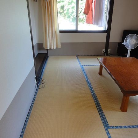 ホテルKuroemuso 勝浦市 エクステリア 写真